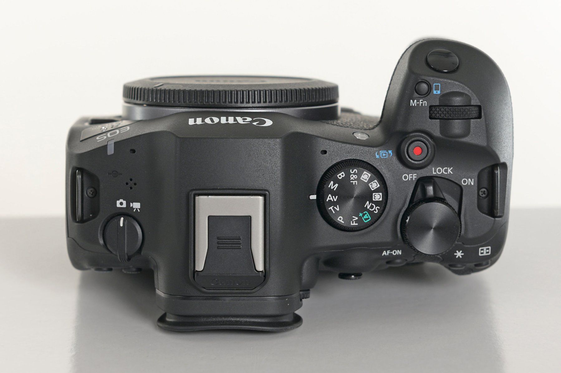 Canon Kamera: Canon EOS R6 Mark II – Gebraucht aus Wädenswil von tevyag 3
