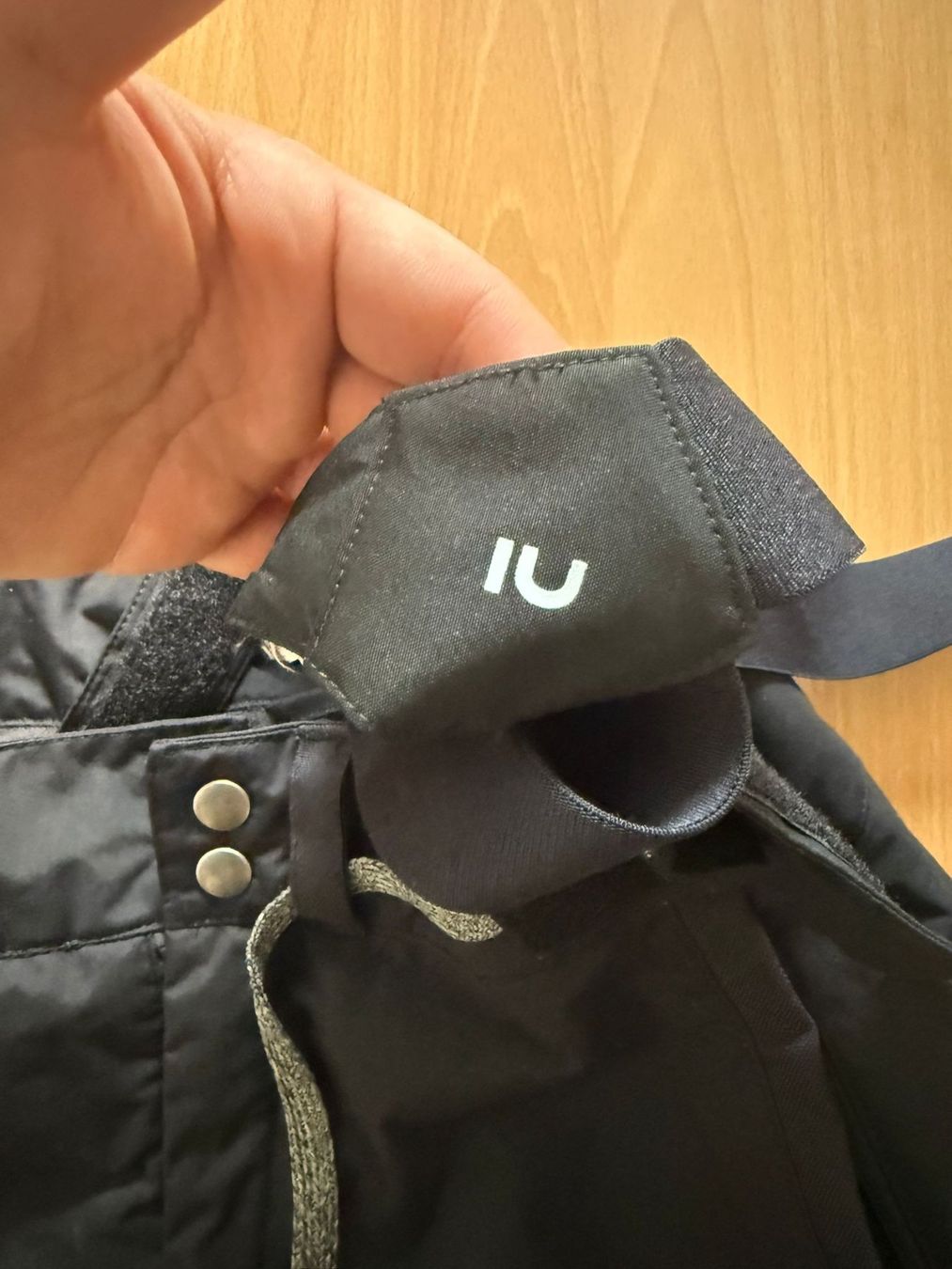 Decathlon Hosen: Decathlon-Skihose XL – Gebraucht aus Nidau von Mattia_Cordella 2