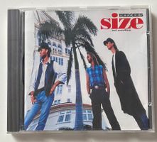 Bee Gees / Size Isn't Everything