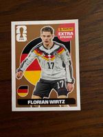 EXTRA STICKER bronze Wirtz état neuf
