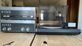 Revox Anlage A78 MKII/A76/B790