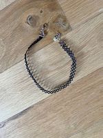 Chocker Kette