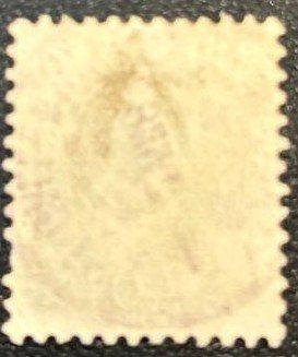 Tutti i francobolli: Schweizer Briefmarke Stehende Helvetia – Usato da Nidau venduto da sch_l8zp 1