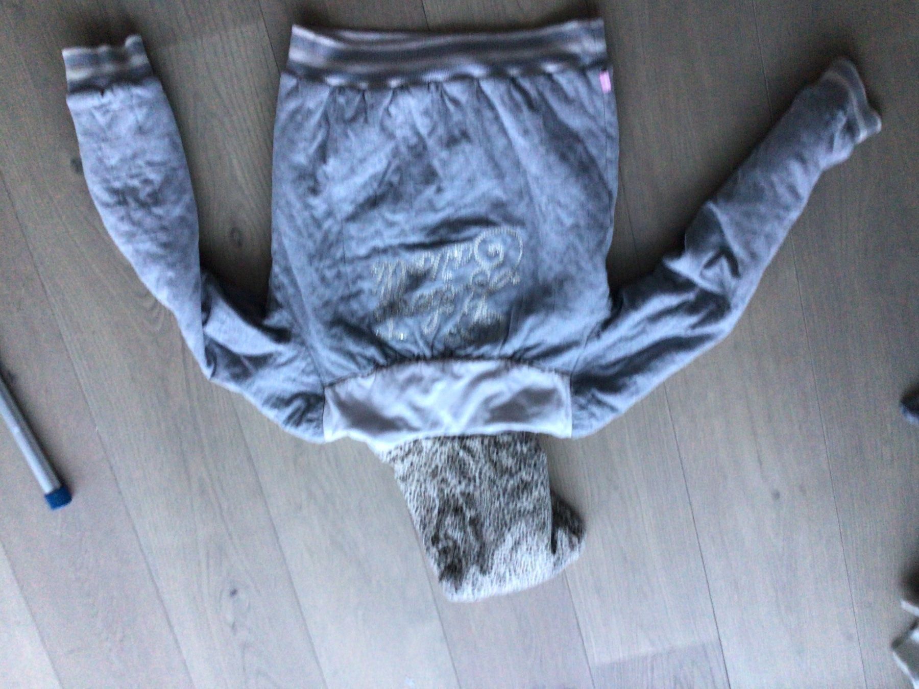 Roberto Cavalli Maglioni & Felpe: Pullover Roberto cavalli – Usato da Rickenbach SZ venduto da Montagmorgen12 3