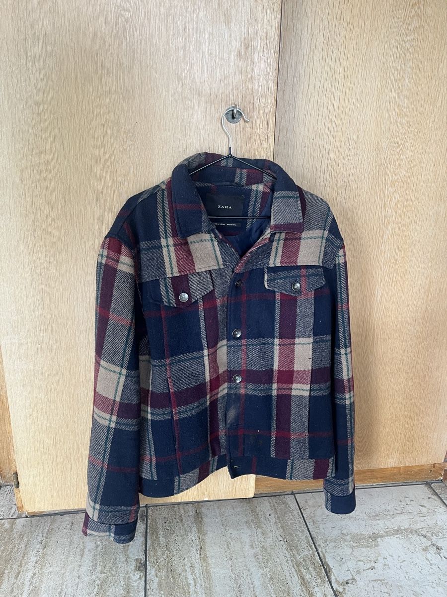Zara Giacche: Zara jacket – Nuovo (secondo la descrizione) da Zürich venduto da kin_rpq8