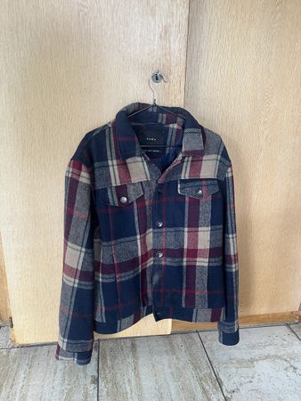 Zara jacket