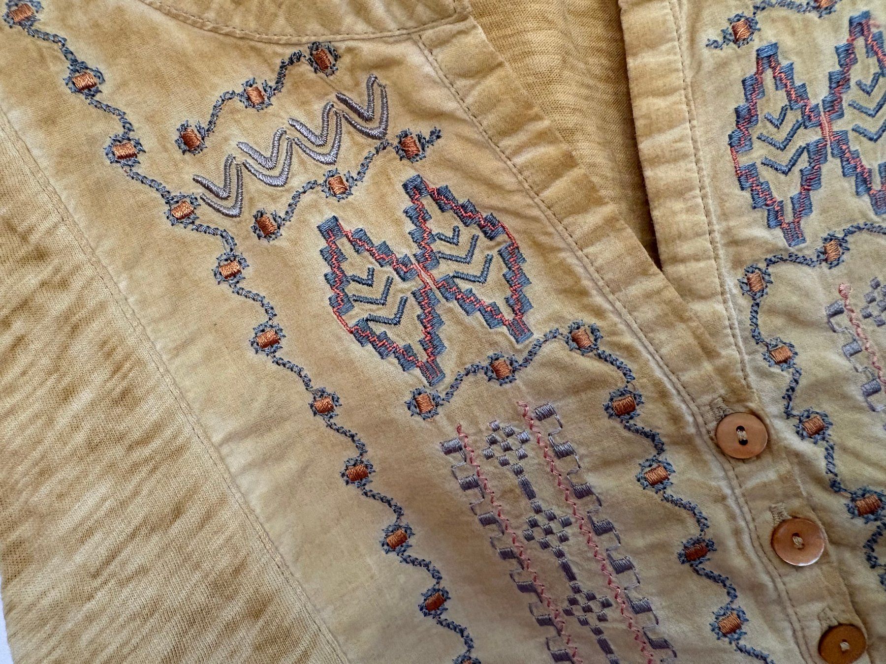 Nile Tops: NIle Top S, selten – Gebraucht aus Hombrechtikon von star8888 1