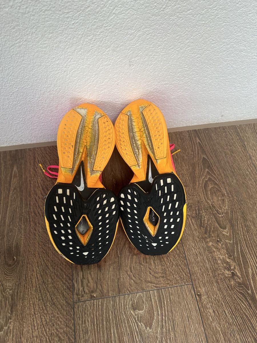 Nike Chaussures hommes: Nike Alphafly 2 – D'occasion à Belp par winnie2001 2