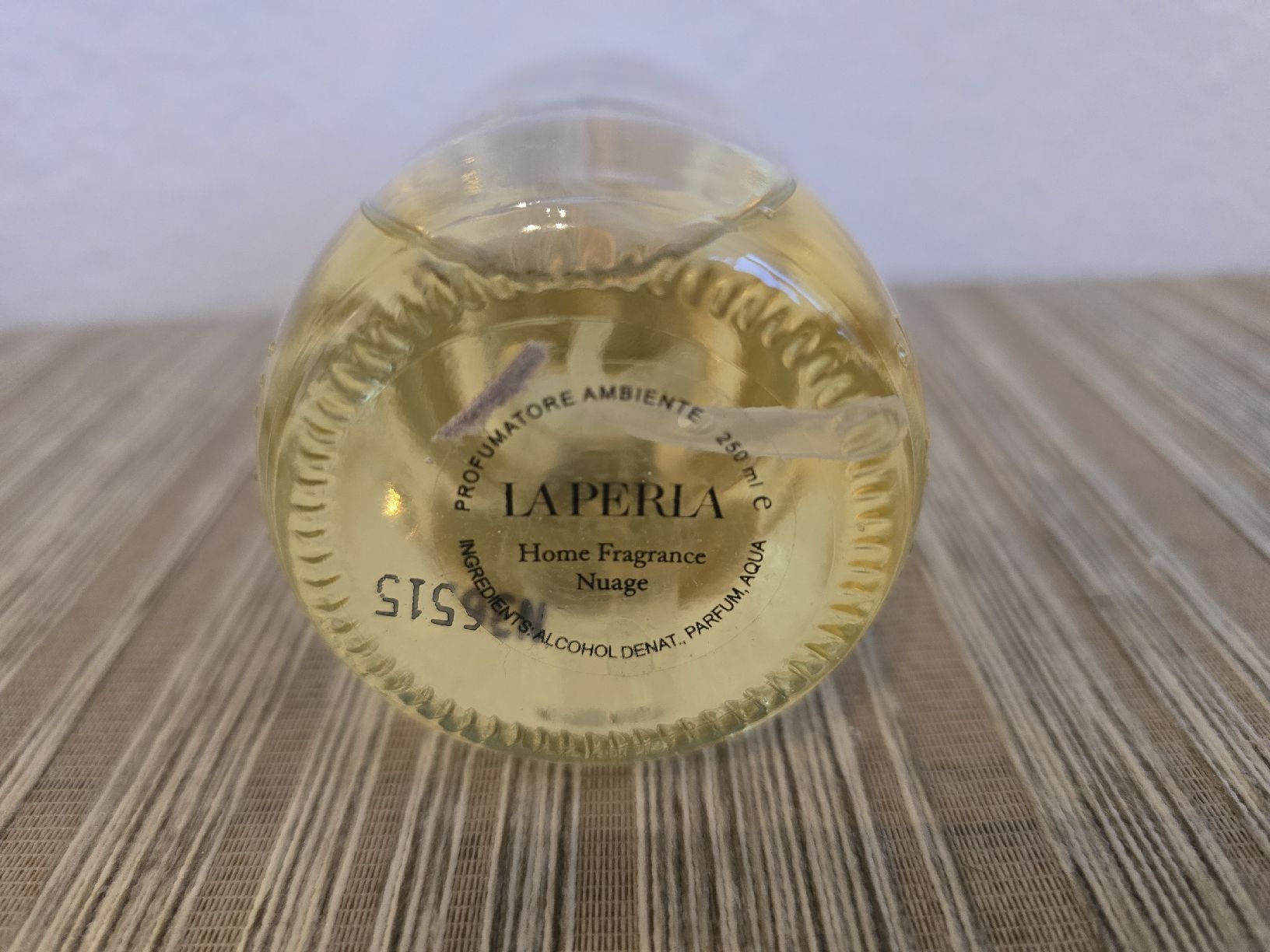 La Perla Parfum & Eau de Toilette: La Perla Original Home Fragrance – Neu (gemäss Beschreibung) aus Wädenswil von sos_6vlx