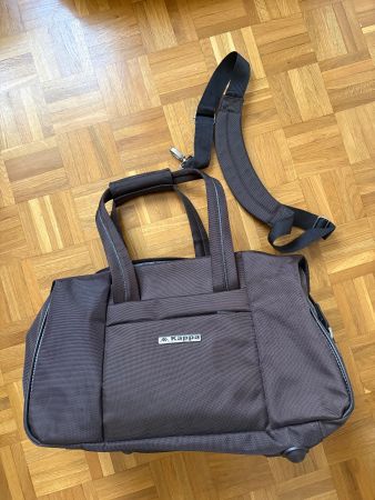 Kappa Reisetasche Tasche