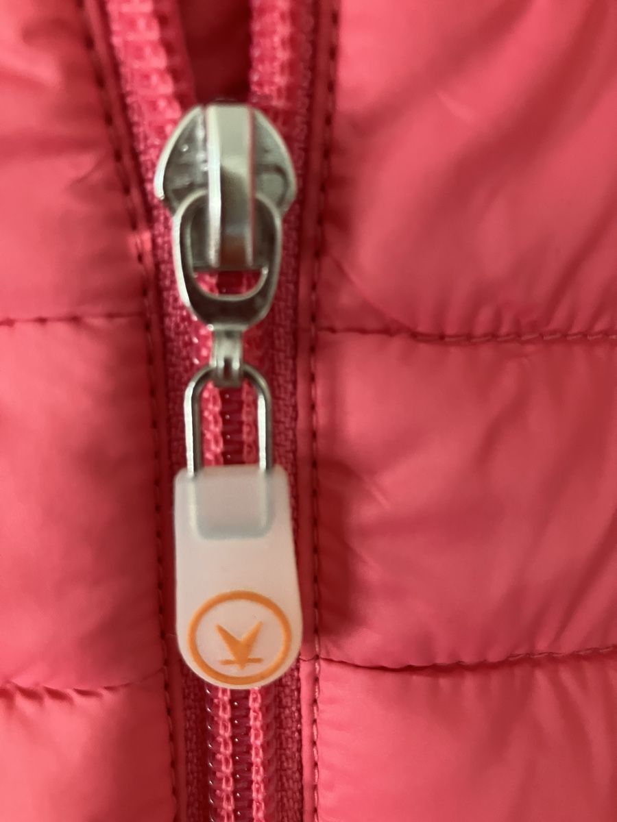Giacche: Fuchs Schmitt Steppjacke, Gr. M/40. Pink – Nuovo (secondo la descrizione) da Bubikon venduto da nb_b8d9 5