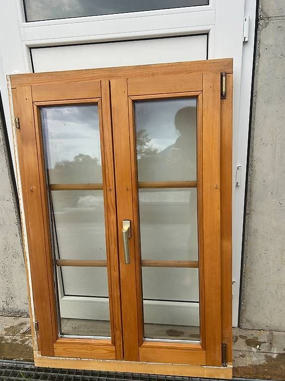 Fenêtres: Fenster – D'occasion à Frutigen par uma_qk2s 1