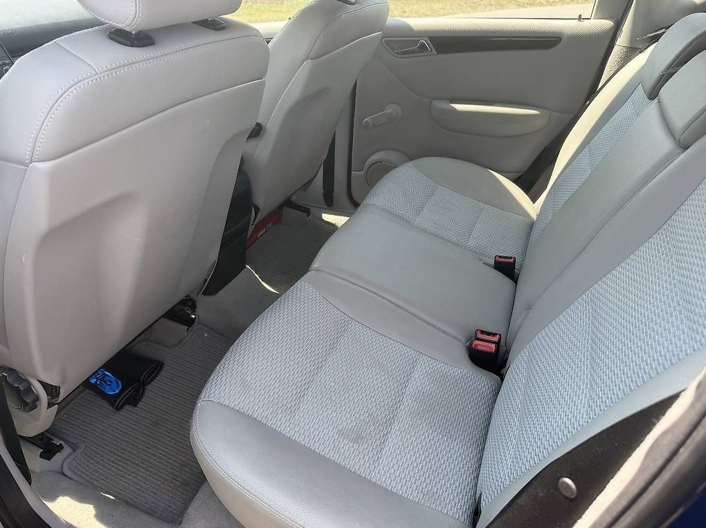 Autos: Mercedes Benz A 150 – Gebraucht aus Bettlach von shl_5hbv 4