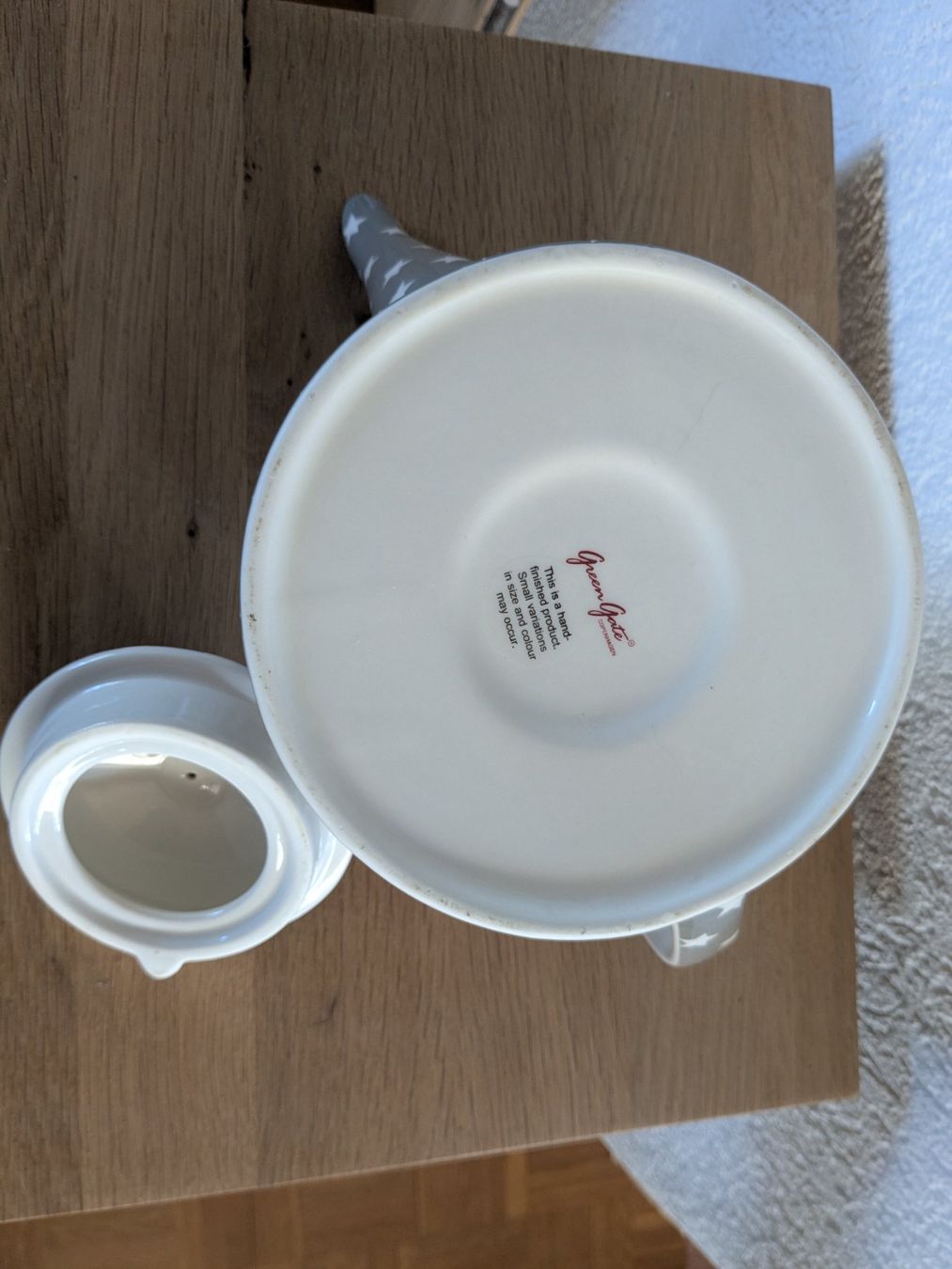 Greengate Teiere: Teekrug Greengate – Usato da Uttigen venduto da Sonja333 3