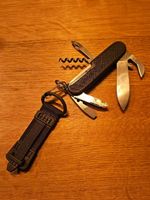 Sackmesser Spanien