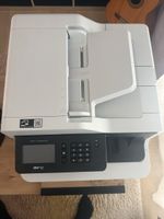 Brother Multifunktionsdrucker MFC-L3730CDN