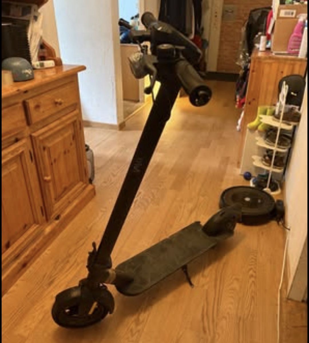 Scooters: Vmax escooter – D'occasion à Greifensee par oli_q2zg 1
