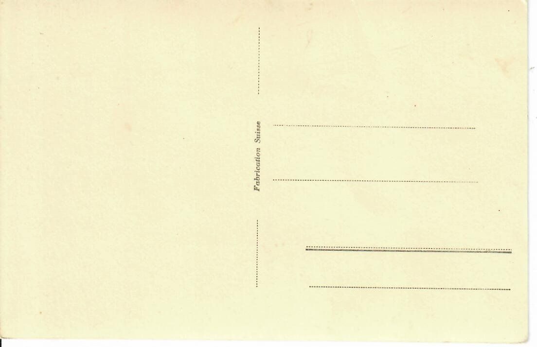 Cartoline postali: Bignasco – Usato da Hochdorf venduto da Ziegel-16 1