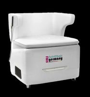 Therapiegerät für Beckenboden - EMS PelviChair