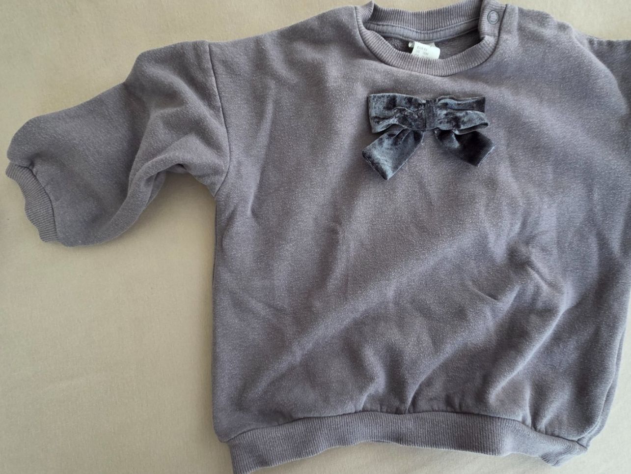 H&M Maglioni & Felpe: Winter-Sale: 5er Set Pullover, H&M, Grösse 86 – Usato da Unterengstringen venduto da Madhara 1