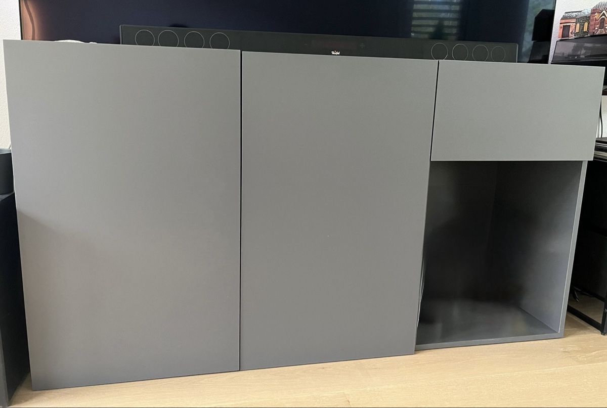 Mobili TV: TV Schrank – Usato da Termen venduto da Subtroo