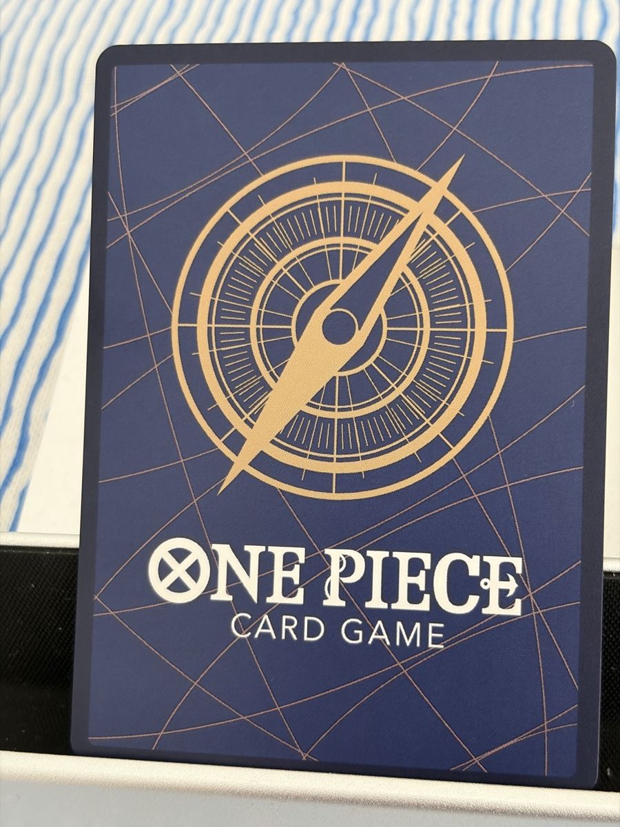 Bandai Carte collezionabili: One Piece OP02-085 Magellan, Englisch – Nuovo (secondo la descrizione) da St. Gallen venduto da cambitcg 1