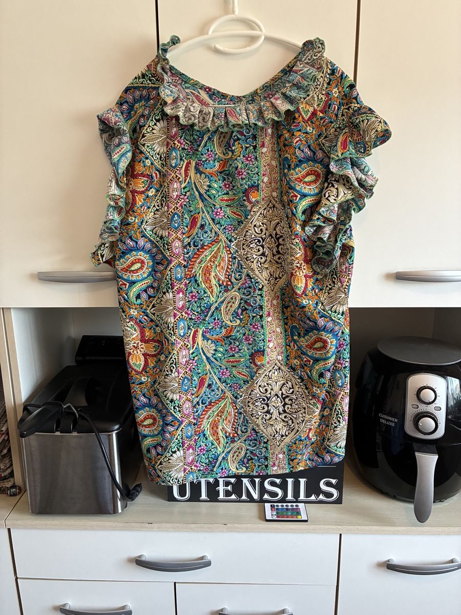 Camicette: Bluse – Usato da Ostermundigen venduto da Didi-Mader