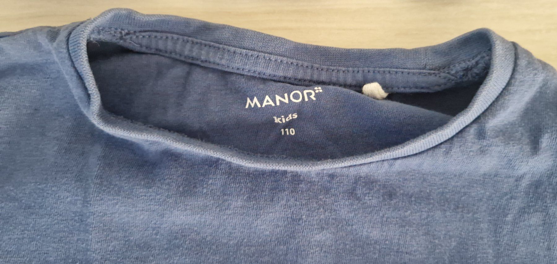 Manor Maglioni & Felpe: 6 Pullover Baumwolle Junge Gr. 110 Coop Naturaplan / Manor – Usato da Wettingen venduto da brownie14 5