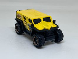 Matchbox GHE-O Rescue #14
