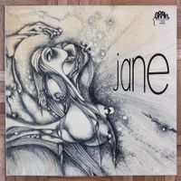 LP - Jane ‎– Together