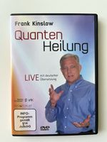 Frank Kinslow  / Quanten - Heilung DVD