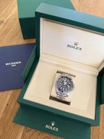 ROLEX GMT M II Jg. 2025