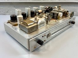 ♦️ VINTAGE RÖHRENTUNER #2 AB 1.- !!!