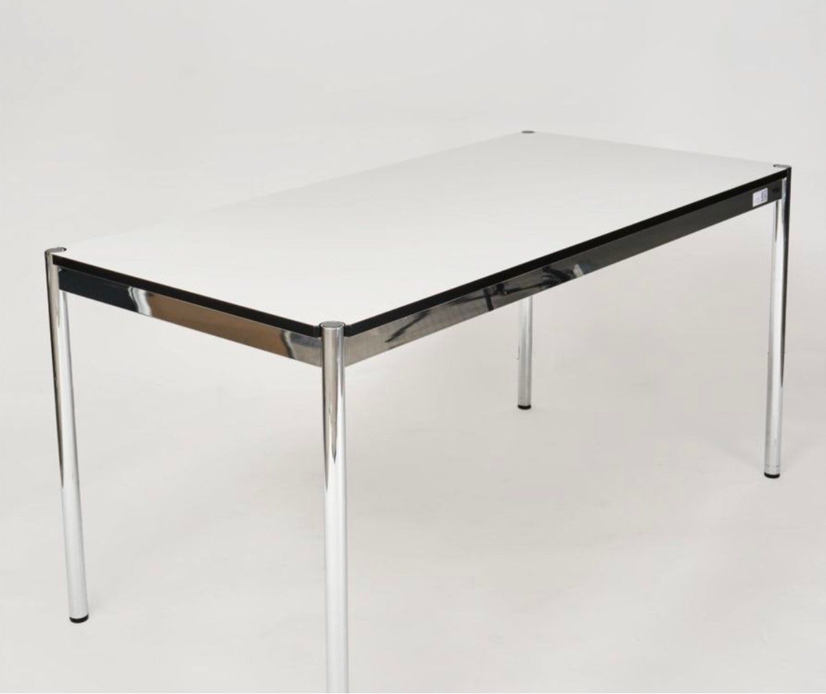 USM Tavoli: USM Haller Tisch 175 x 75 cm – Usato da St. Gallen venduto da jbr_q7tx