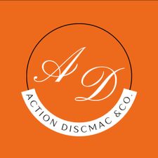 Profile image of ActionDiscmac