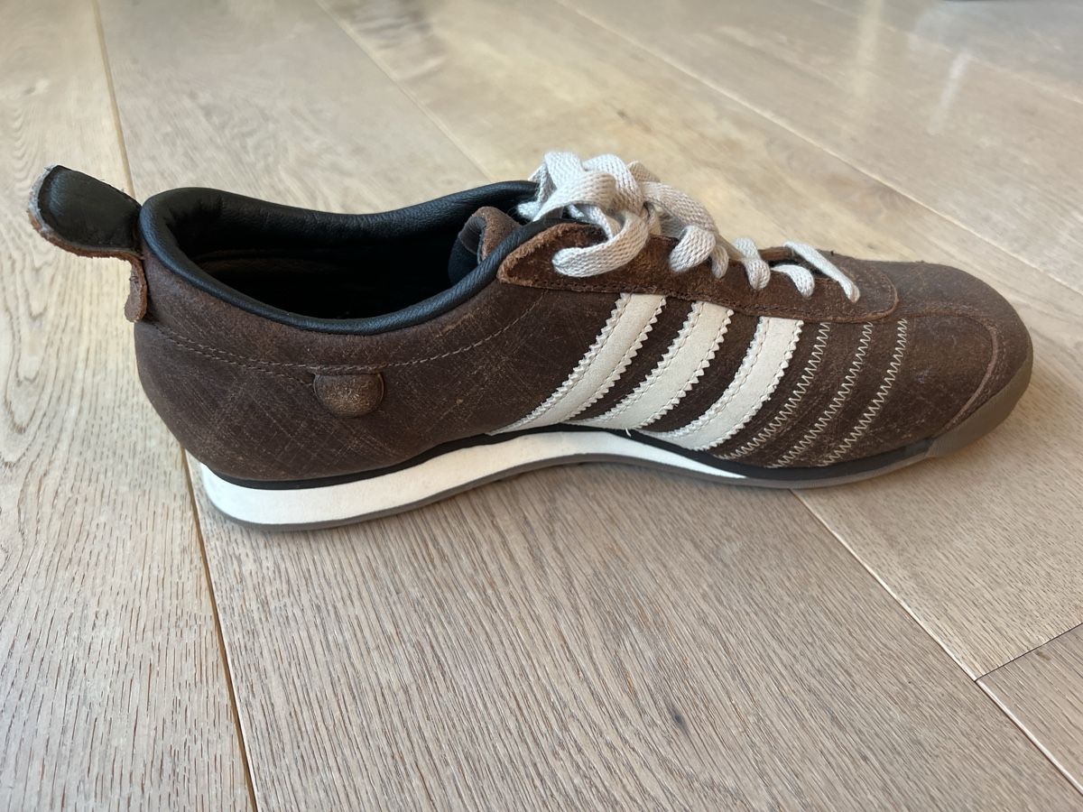Adidas Scarpe da uomo: Adidas Chile 62 – Nuovo (secondo la descrizione) da Hertenstein AG venduto da Stadtturm 2