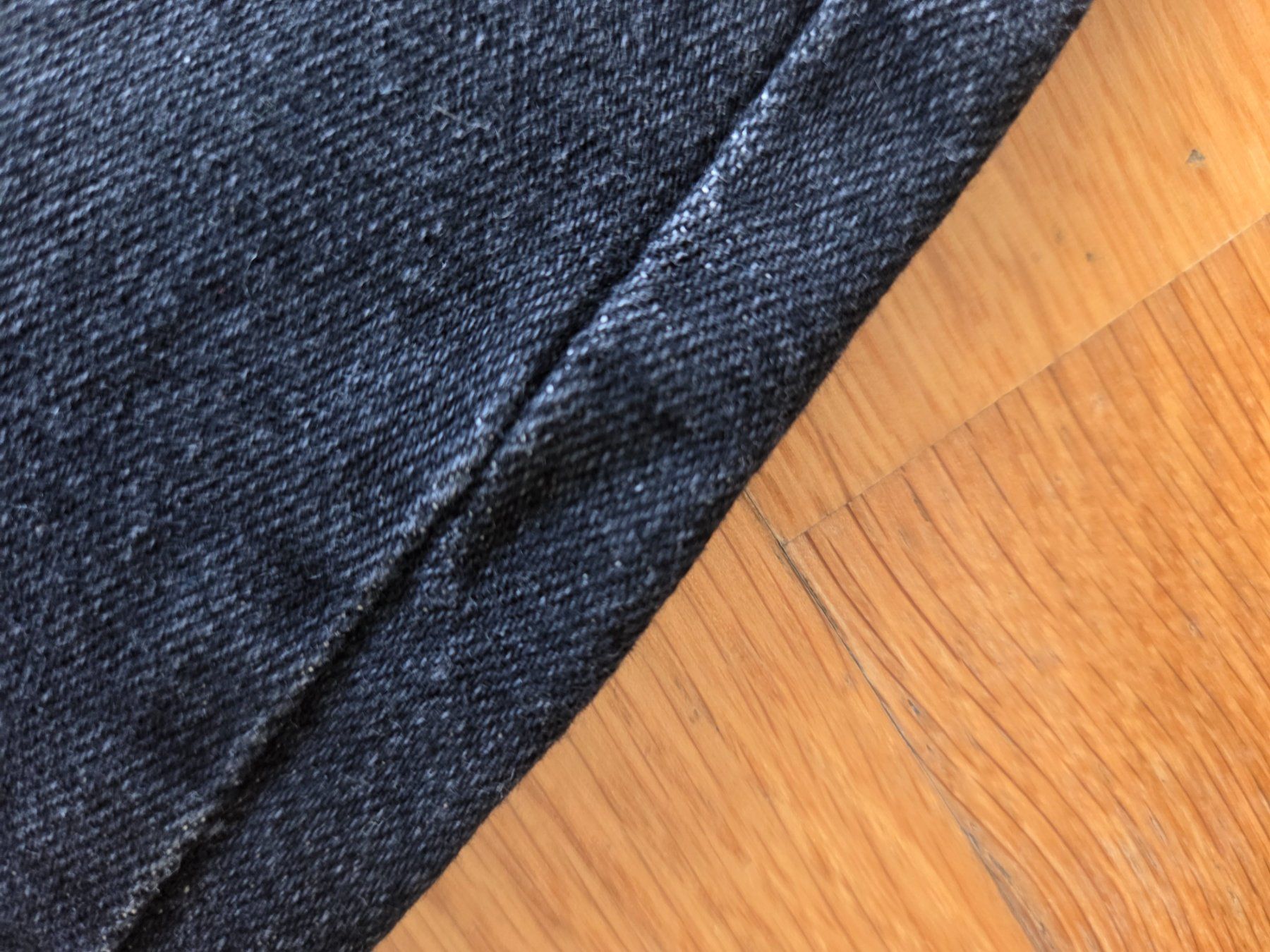Hosen: Jeans Jungen Gr 140 – Gebraucht aus Port von Darialina 1