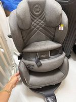 Kindersitz Cybex Anoris T i-Size