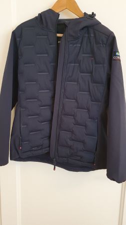 Jacke