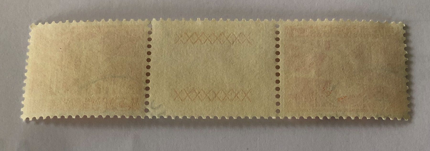Tutti i francobolli: S 60  mit Stempel – Usato da Aarau venduto da Billa007 1
