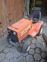Kubota Diesel Traktor