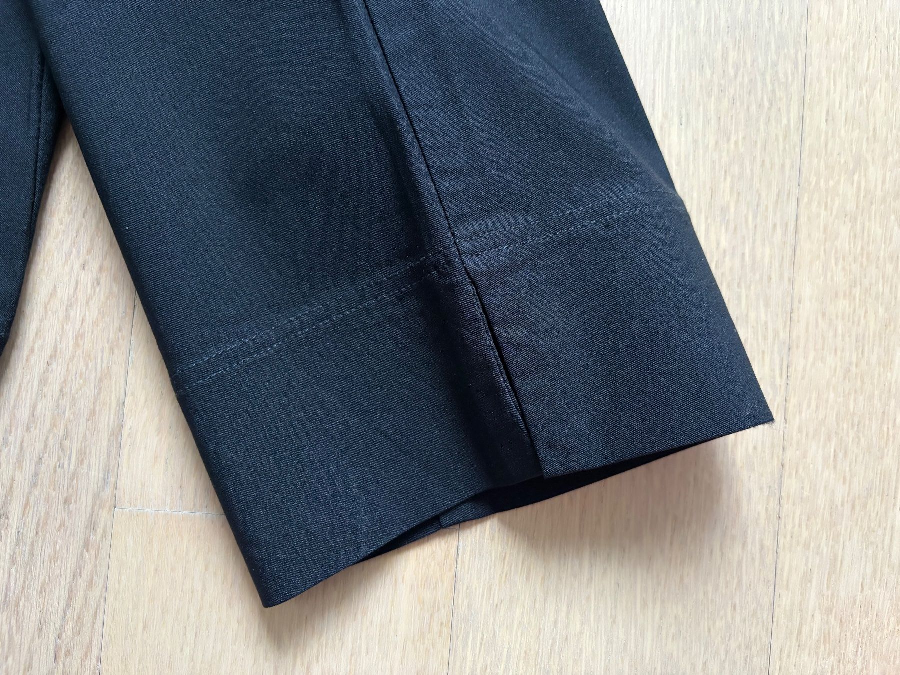 Pantaloni: elegante, schwarze Damenhose Gr.40 – Nuovo (secondo la descrizione) da Gossau SG venduto da Black-Queen 4