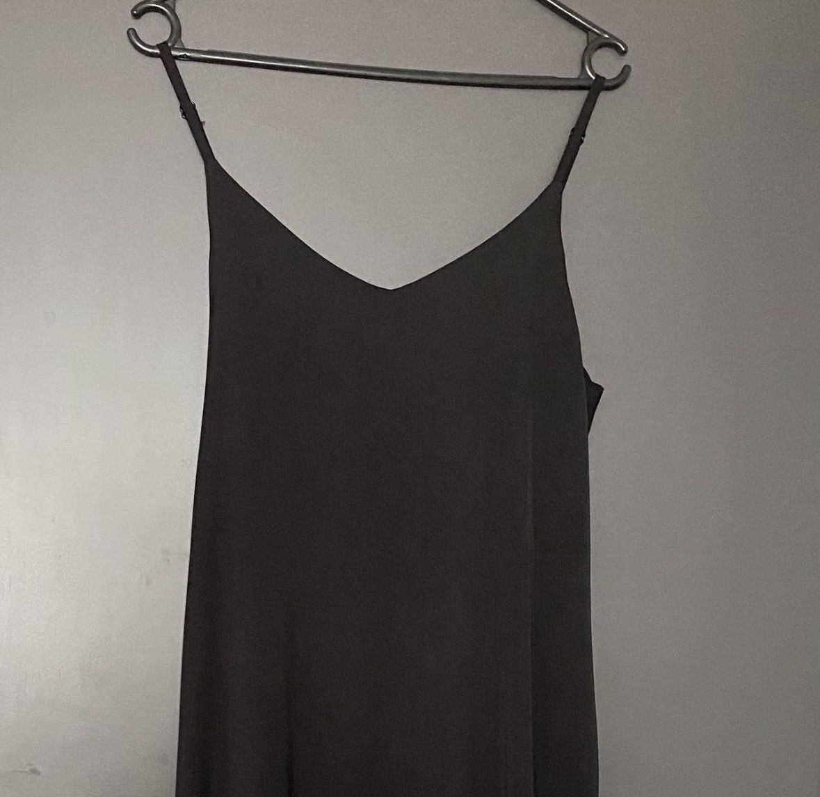 Robes: Maxikleid schwarz – Neuf (Voir description) à Luzern par ale_v5qn 1