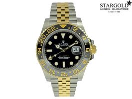 Rolex GMT-Master II "Zombie" - 126713GRNR