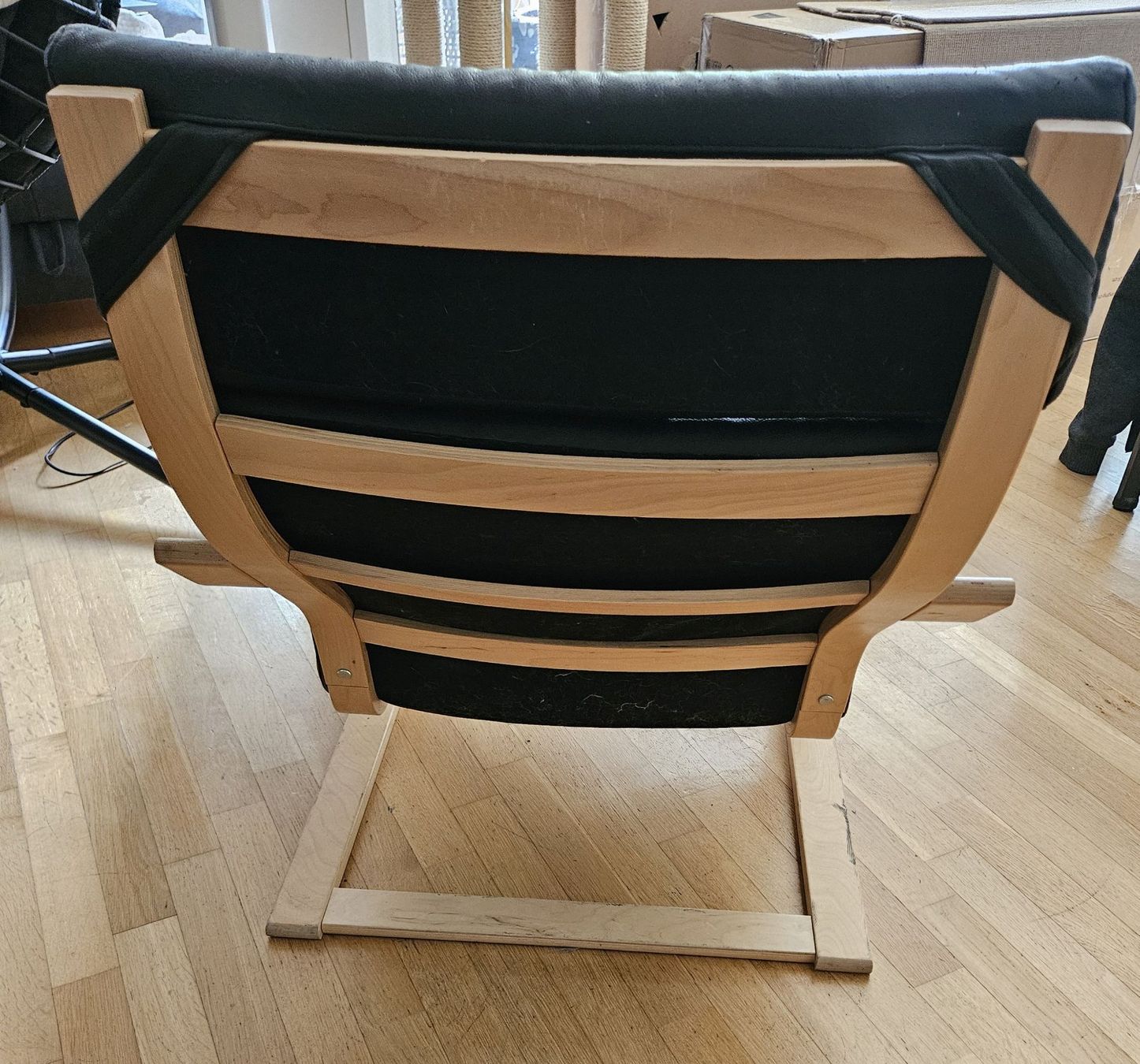 Stühle: Bequemer Chill-Stuhl ab 1 Stutz! – Gebraucht aus Dättwil AG von Busithecat 3