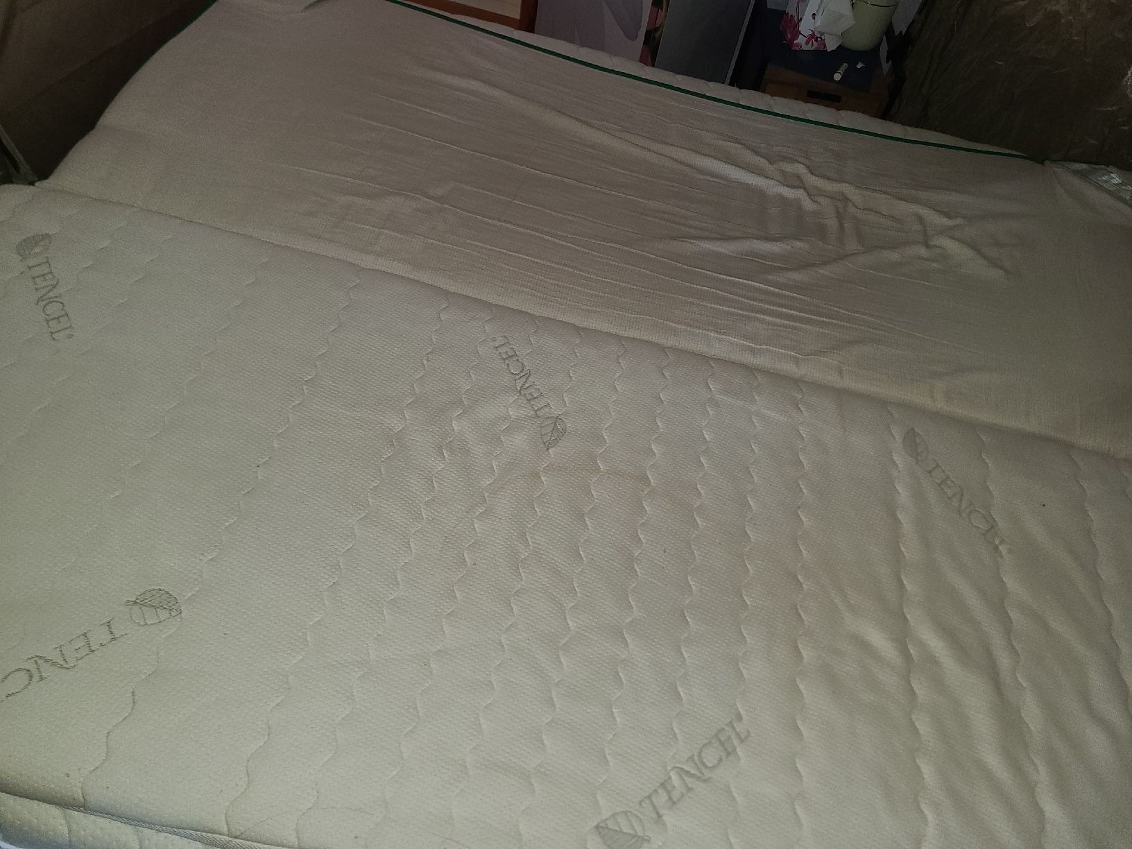 Letti: Boxspringbett 160/200cm – Usato da Zihlschlacht venduto da Sun25 3