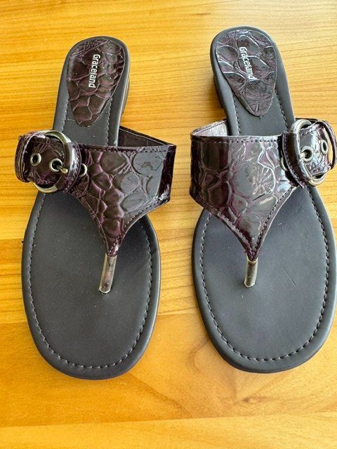 Graceland Scarpe da donna: SANDALETTEN GRÖSSE 41 – Nuovo e nell'imballaggio originale da Honau venduto da sainj