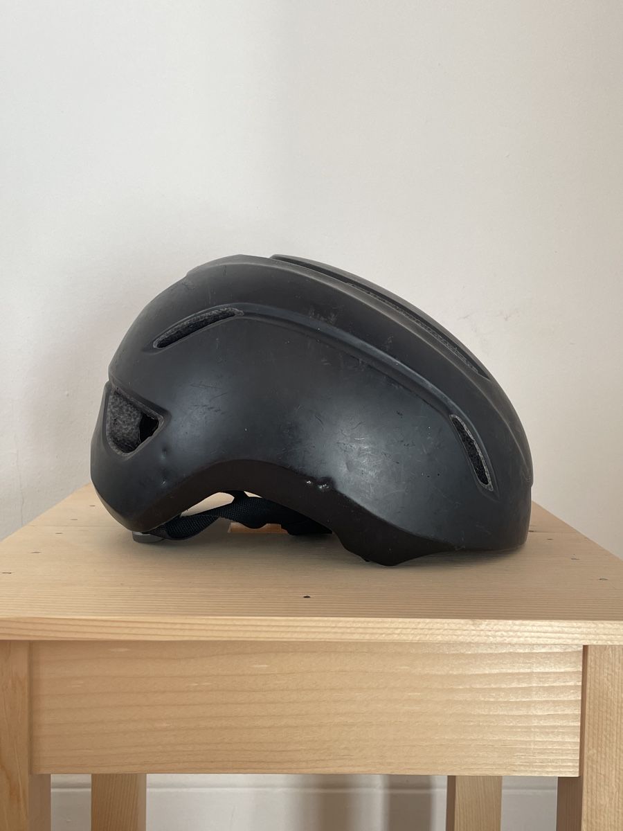 Giro Caschi: Fahrradhelm GIRO CADEN // mit mips // Grösse M – Usato da St. Gallen venduto da laramb 1