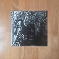 Los Kikes - s/t LP היהודונים Charlie Megira Trash Punk