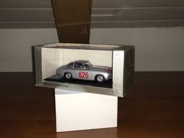 Mercedes 300 SL Prototyp N°626 - 1/43 Minichamps